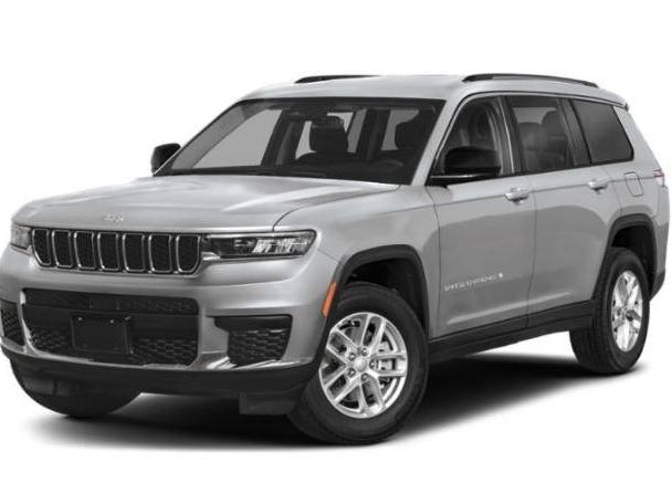 JEEP GRAND CHEROKEE 2023 1C4RJKAGXP8828595 image